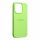 Husa Roar Colorful Jelly - pentru iPhone 14 Pro lime