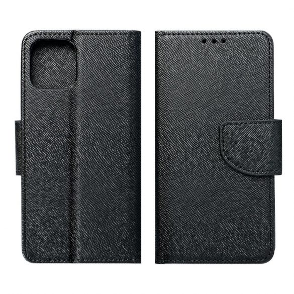 Husa Fancy Book pentru SAMSUNG M23 neagra