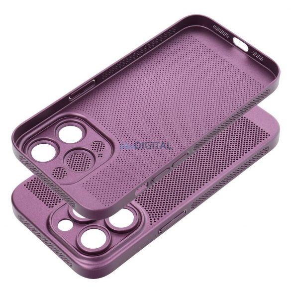 BREEZY husă pentru SAMSUNG A05s violet