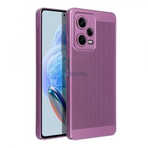 Husă BREEZY pentru XIAOMI Redmi 13C violet