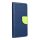 Husa Fancy Book pentru SAMSUNG A55 navy/lime