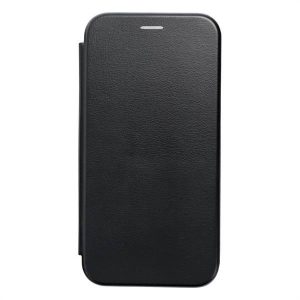 Husă tip carte Elegance pentru SAMSUNG A15 negru