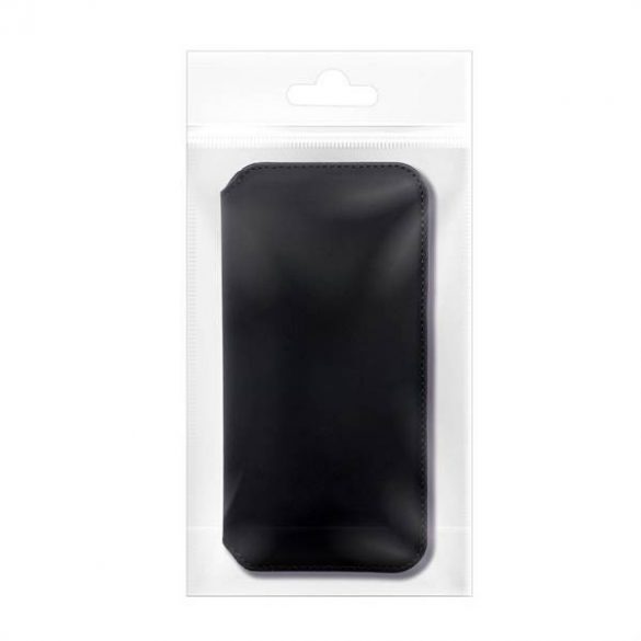 Cartea Dual Pocket pentru XIAOMI Redmi 13c negru