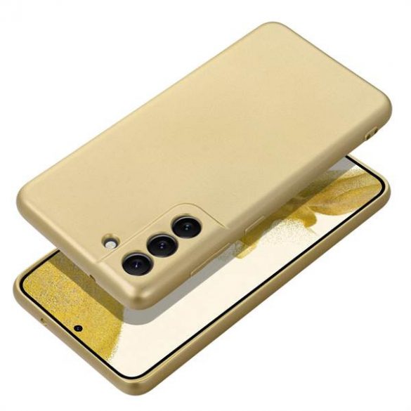 Carcasa METALICA pentru SAMSUNG A15 5G gold