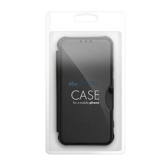 RAZOR Book pentru SAMSUNG S23 FE negru