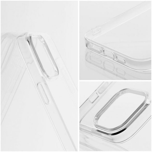 Husa CLEAR CUTIE 2mm pentru SAMSUNG Galaxy A05