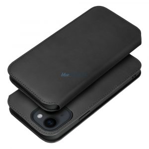 Carte de buzunar Dual pentru XIAOMI 13T / 13T PRO negru