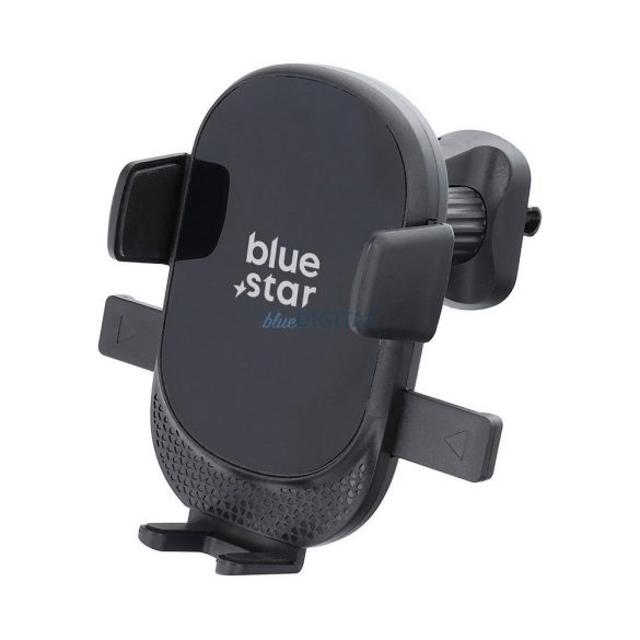 Suport auto pentru aerisire BLUE STAR AUTO LOCK X1 negru