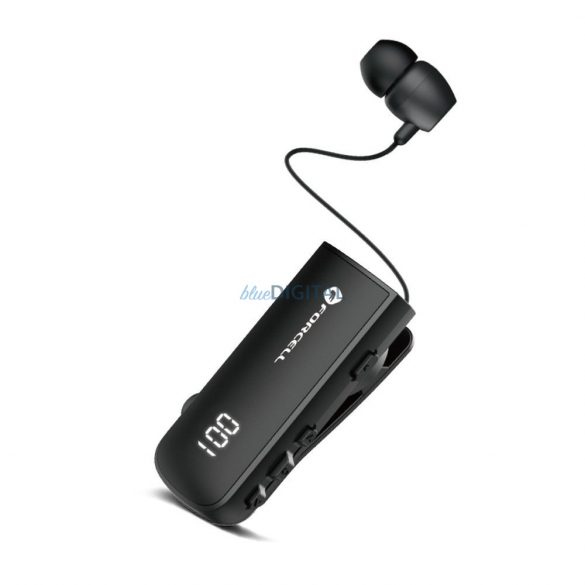 Căști bluetooth FORCELL F-AUDIO Drive EarBud