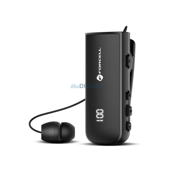 Căști bluetooth FORCELL F-AUDIO Drive EarBud