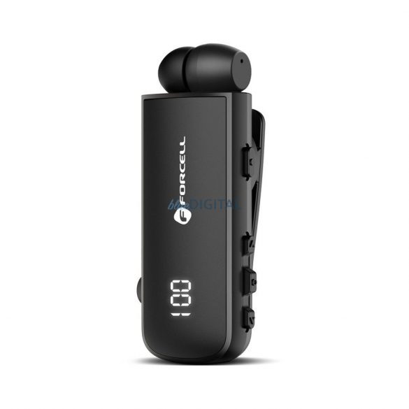 Căști bluetooth FORCELL F-AUDIO Drive EarBud