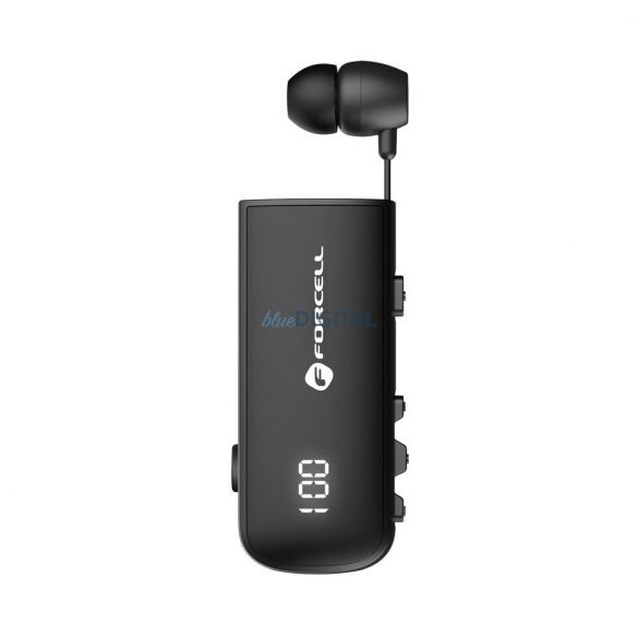 Căști bluetooth FORCELL F-AUDIO Drive EarBud