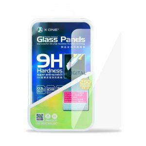 Sticlă temperată X-ONE - pentru Samsung Galaxy S24