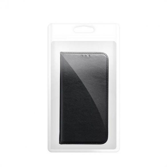 Carcasa Smart Magneto pentru OPPO A79 5G neagra