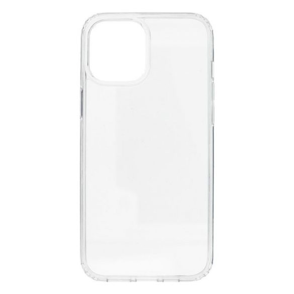 Husa SUPER CLEAR HYBRID pentru SAMSUNG A05S transparenta