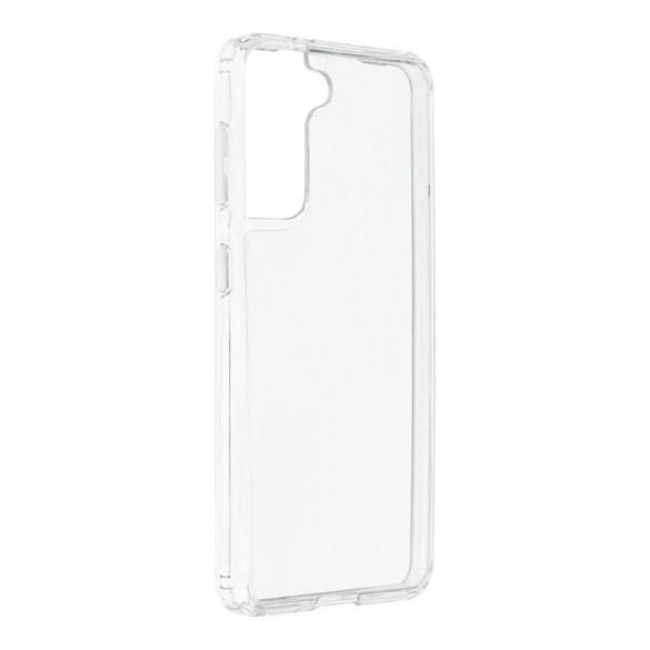 SUPER CLEAR HYBRID husă pentru SAMSUNG A55 transparent