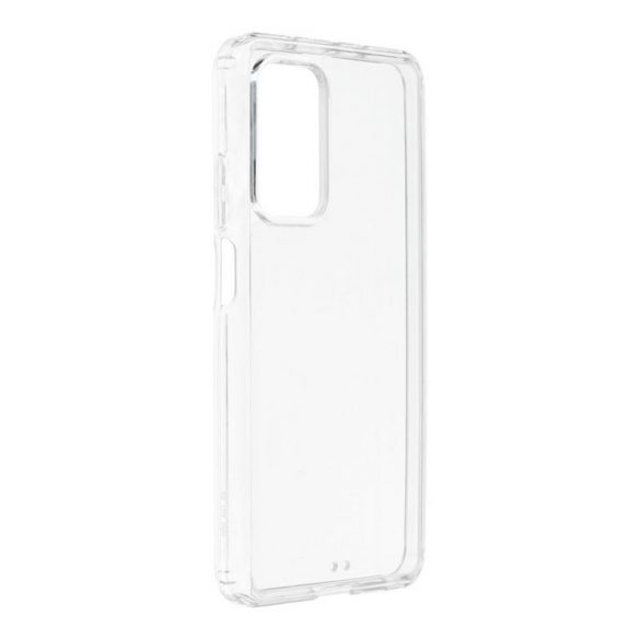 SUPER CLEAR HYBRID husă pentru SAMSUNG A55 transparent