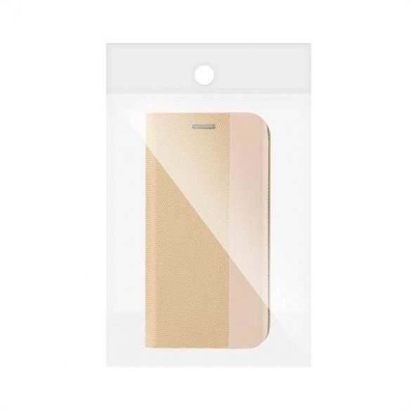 Carte SENSITIVE pentru SAMSUNG A55 5G gold