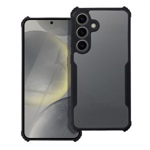 Husa ANTI-DROP pentru SAMSUNG S23 FE neagra