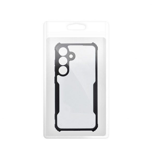 Husa ANTI-DROP pentru SAMSUNG S23 FE neagra