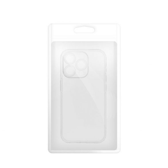 CAZĂ CLARĂ 1,5 mm GRID pentru IPHONE 11 transparent