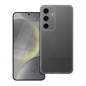 CARCASA TRANSPARENTA 1,5 mm GRAND pentru SAMSUNG A34 5G transparenta