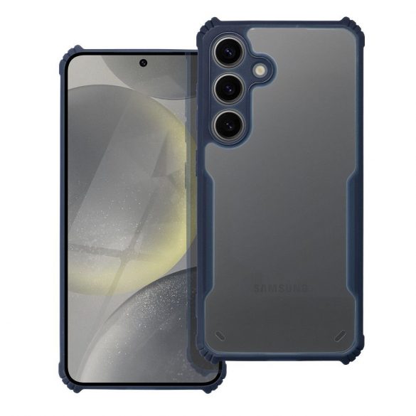 Husa ANTI-DROP pentru SAMSUNG A15 5G navy