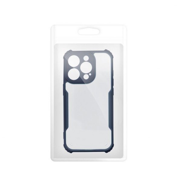 Husă ANTI-DROP pentru IPHONE 12 Pro navy