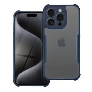 Husa ANTI-DROP pentru IPHONE 13 PRO MAX navy