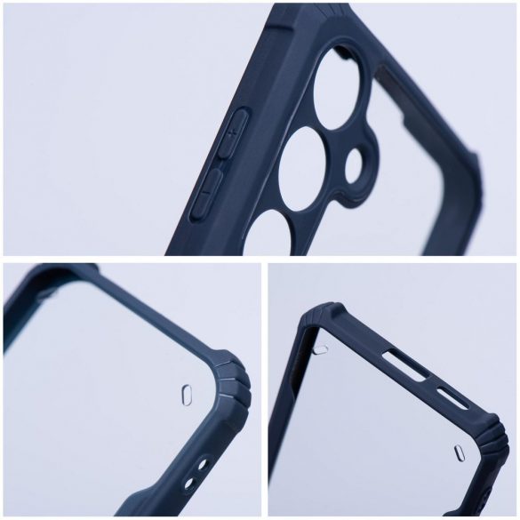 Husa ANTI-DROP pentru XIAOMI Redmi 10c navy