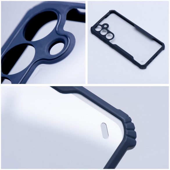 Husa ANTI-DROP pentru XIAOMI Redmi 10c navy