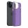 Husă PEARL pentru IPHONE 11 violet