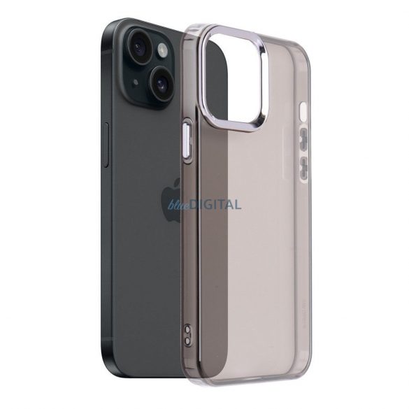 Husă PEARL pentru IPHONE 7 / 8 / SE 2020 / SE 2022 negru