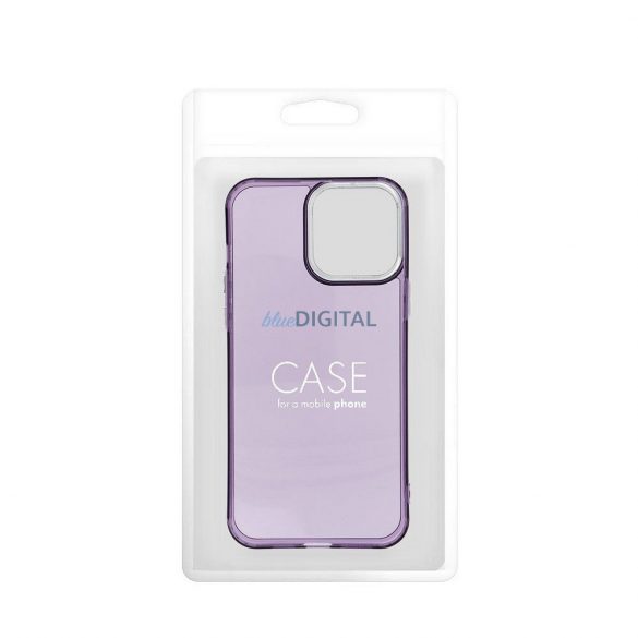 Husa PEARL pentru SAMSUNG A34 5G violet