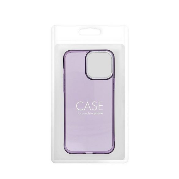 Husa PEARL pentru IPHONE 15 Plus violet