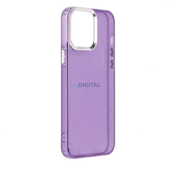 Husa PEARL pentru SAMSUNG S24 Plus violet