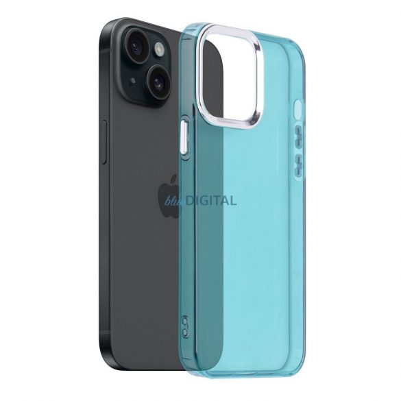 Husa PEARL pentru IPHONE 11 verde