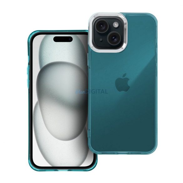 Husa PEARL pentru IPHONE 11 verde