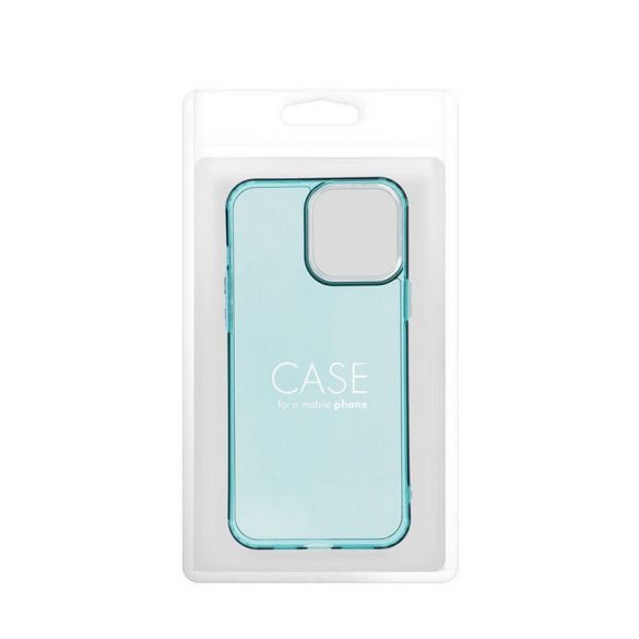 Husa PEARL pentru IPHONE 15 verde