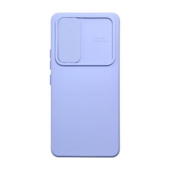 Husă SLIDE pentru SAMSUNG A35 5G lavanda