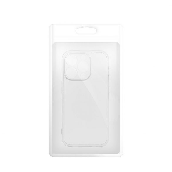 CAZĂ TRANSPARENTĂ 1,5 mm pentru IPHONE 11 transparent