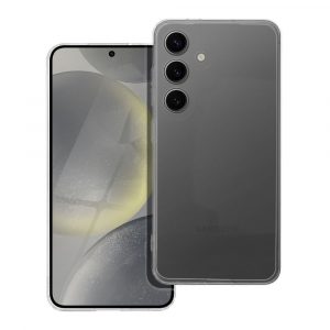 CARCASA TRANSPARENTA 1,5 mm pentru SAMSUNG A14 5G transparenta