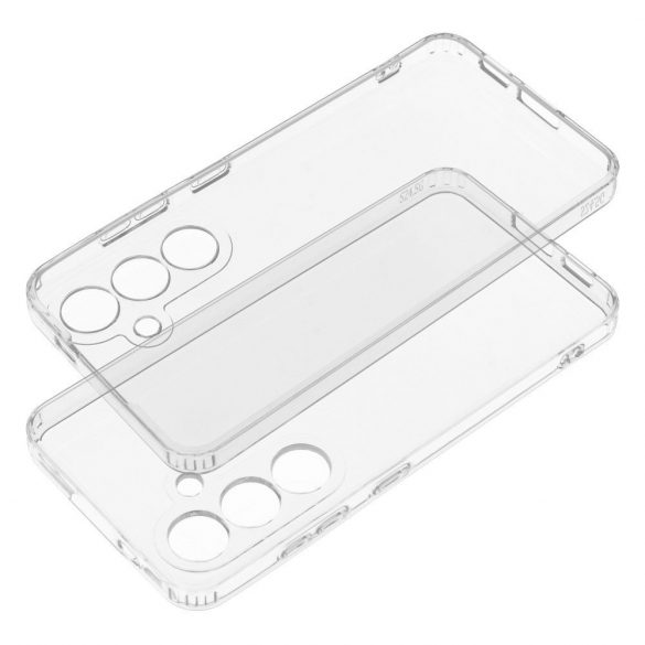 CARCASA TRANSPARENTA 1,5 mm pentru SAMSUNG A14 5G transparenta