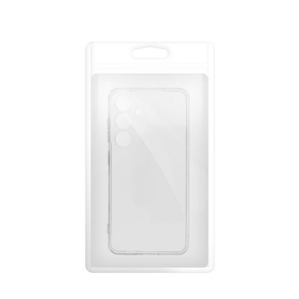 CARCASA TRANSPARENTA 1,5 mm pentru SAMSUNG A14 5G transparenta