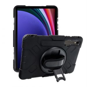 Husa HRD pentru SAMSUNG Galaxy TAB S9 / neagra