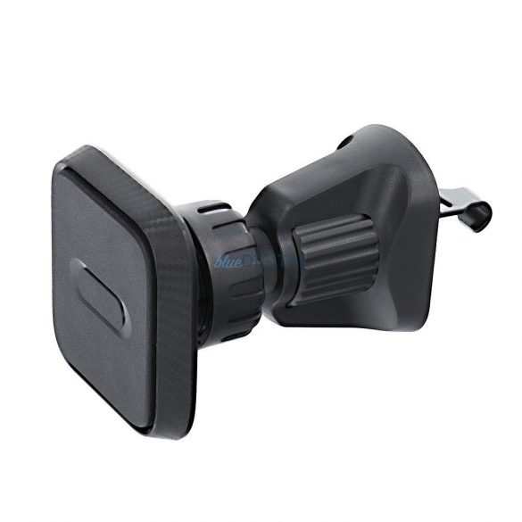 Suport auto Air Magnet RT-604 pentru telefon la aerisire universal negru