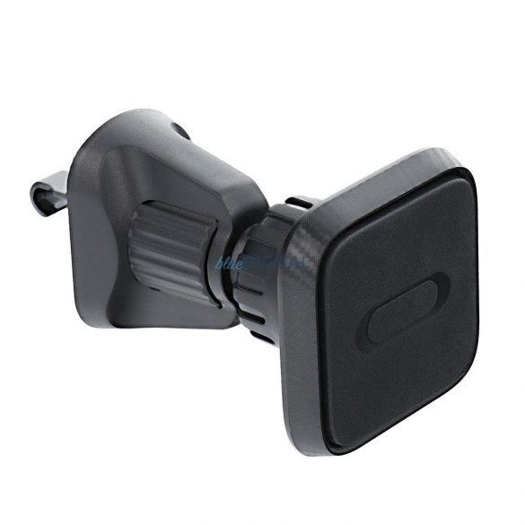 Suport auto Air Magnet RT-604 pentru telefon la aerisire universal negru