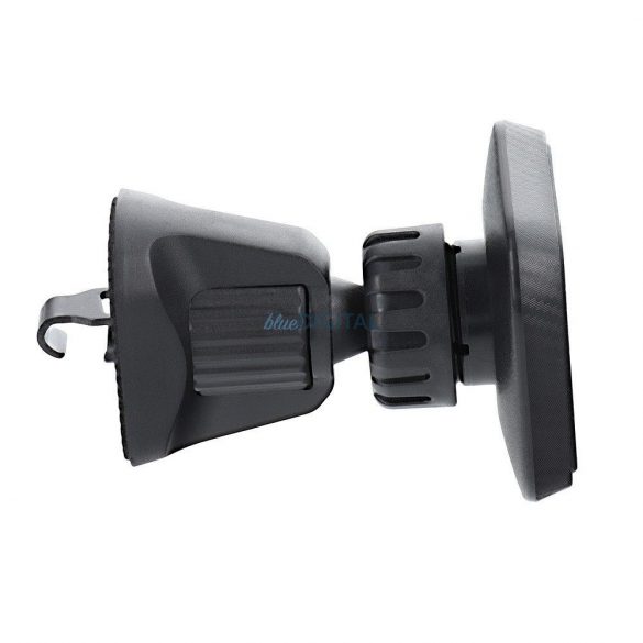 Suport auto Air Magnet RT-604 pentru telefon la aerisire universal negru