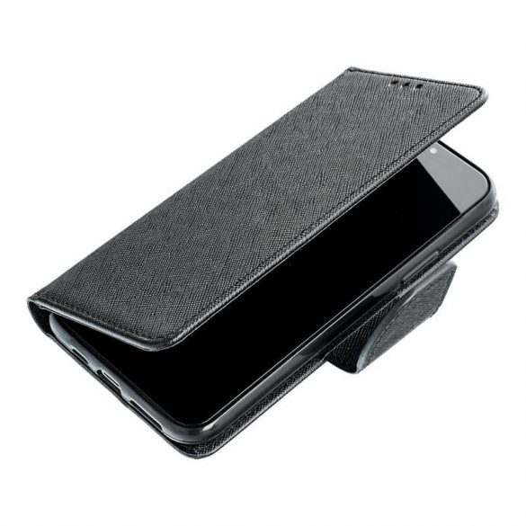 Husă Fancy Husă tip carte pentru XIAOMI Redmi NOTE 13 5G negru