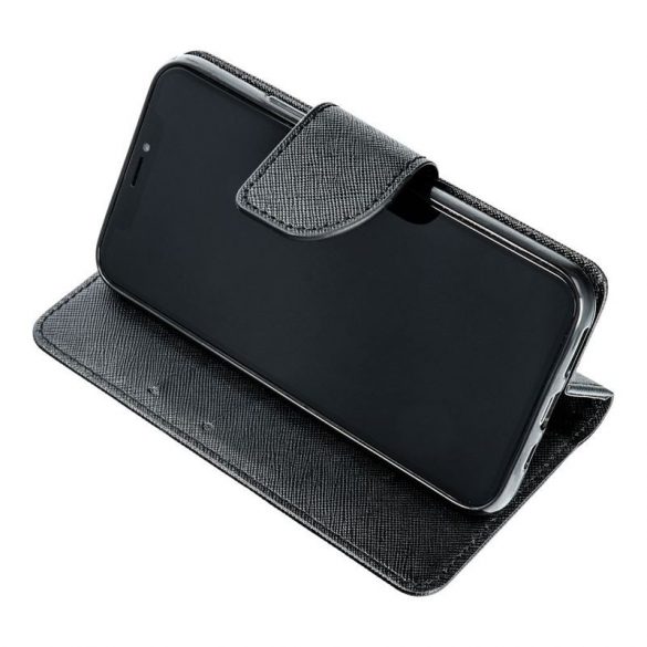 Husă Fancy Husă tip carte pentru XIAOMI Redmi NOTE 13 5G negru